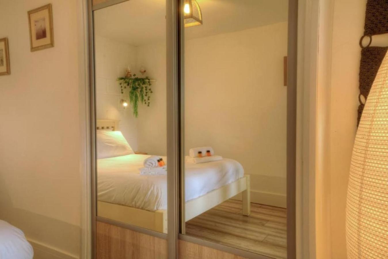 Air Maison - Solent View Beachfront Apartment South Hayling Extérieur photo